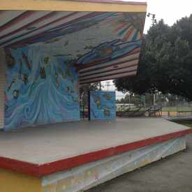 Photo of Memorial Park