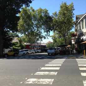 Photo of 18th And L Streets