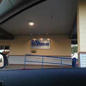 Photo of San Diego Ice Arena