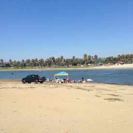 Photo of Mission Bay Park