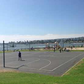Photo of Mission Bay Park