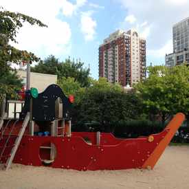 Photo of Cotton Tail Park