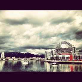 Photo of Science World at Telus World of Science