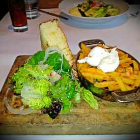 Photo of Italian Kitchen - Vancouver