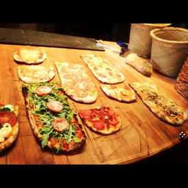Photo of Trilussa Pizza & Pane