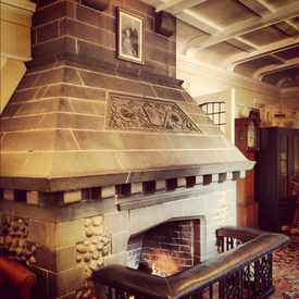 Photo of Hart House Restaurant