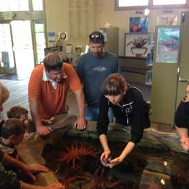 Photo of Port Townsend Science Museum