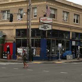 Photo of Easy Street Records & Cafe