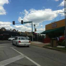 Photo of Webster Groves