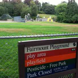 Photo of Fairmount Park