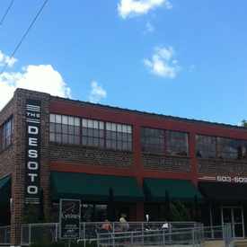 Photo of Webster Groves