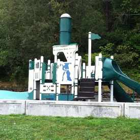 Photo of Fairmount Park