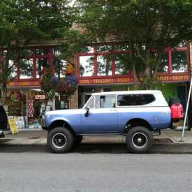 Photo of Curious Kidstuff