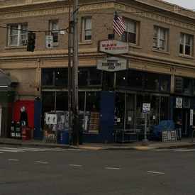 Photo of Easy Street Records & Cafe