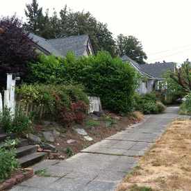 Photo of SW ADMIRAL WAY & 41ST AVE SW