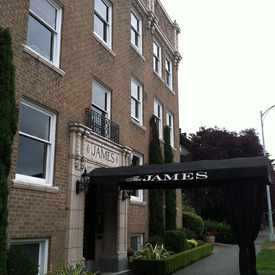 Photo of Seattle Two BR Two BA, Rare southern corner unit in sought after