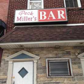 Photo of Peck Miller's