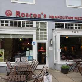 Photo of Roscoe's