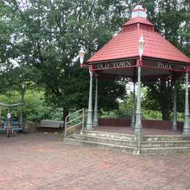 Photo of Old Town Park