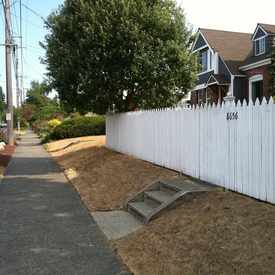 Photo of FAUNTLEROY WAY SW & SW BARTON ST