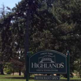 Photo of Forest Park Southeast