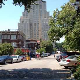 Photo of West End
