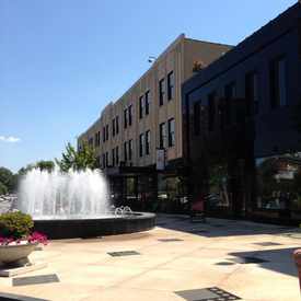 Photo of West End