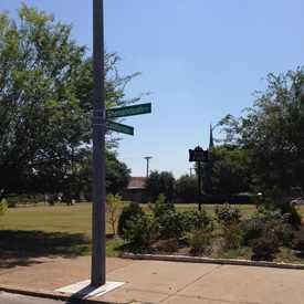 Photo of Fox Park
