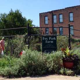 Photo of Fox Park
