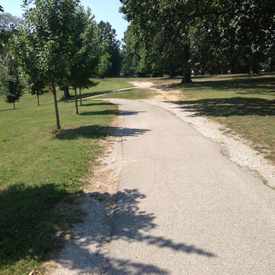 Photo of Carondelet Park