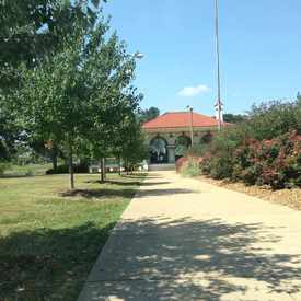 Photo of Carondelet Park