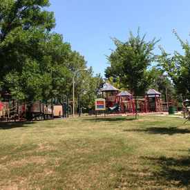 Photo of Carondelet Park