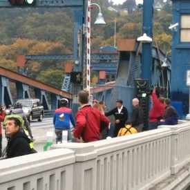 Photo of Fremont Bridge