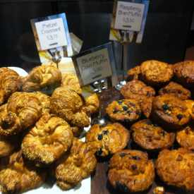 Photo of The City Bakery