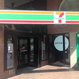 Photo of 7-11