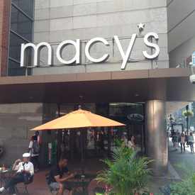 Photo of Macy's