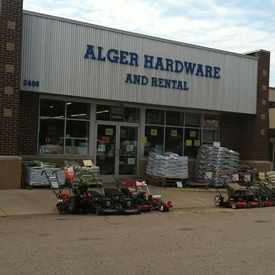 Photo of Alger Hardware & Rental