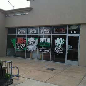 Photo of JB's Pizza Parlor