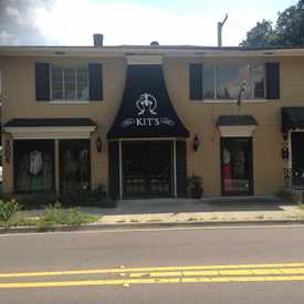Photo of Kit's Well-Dressed Boutique