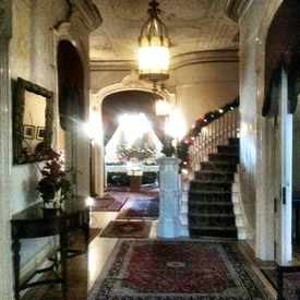 Photo of Governor's Mansion State Historic Park