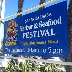 Photo of Seafood Festival