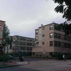 Photo of Ledroit Park Market