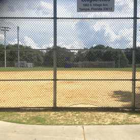 Photo of Tony Sledd Baseball Field At Roy Haynes Park
