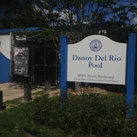 Photo of Danny Del Rio Pool