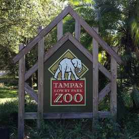 Photo of Lowry Park Zoo