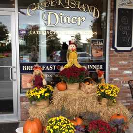 Photo of Greek Island Diner