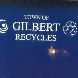 Photo of Sign
