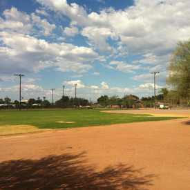 Photo of Ellsworth Park