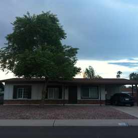 Photo of Ranch style House
