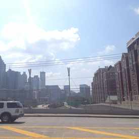 Photo of 75 And North Ave